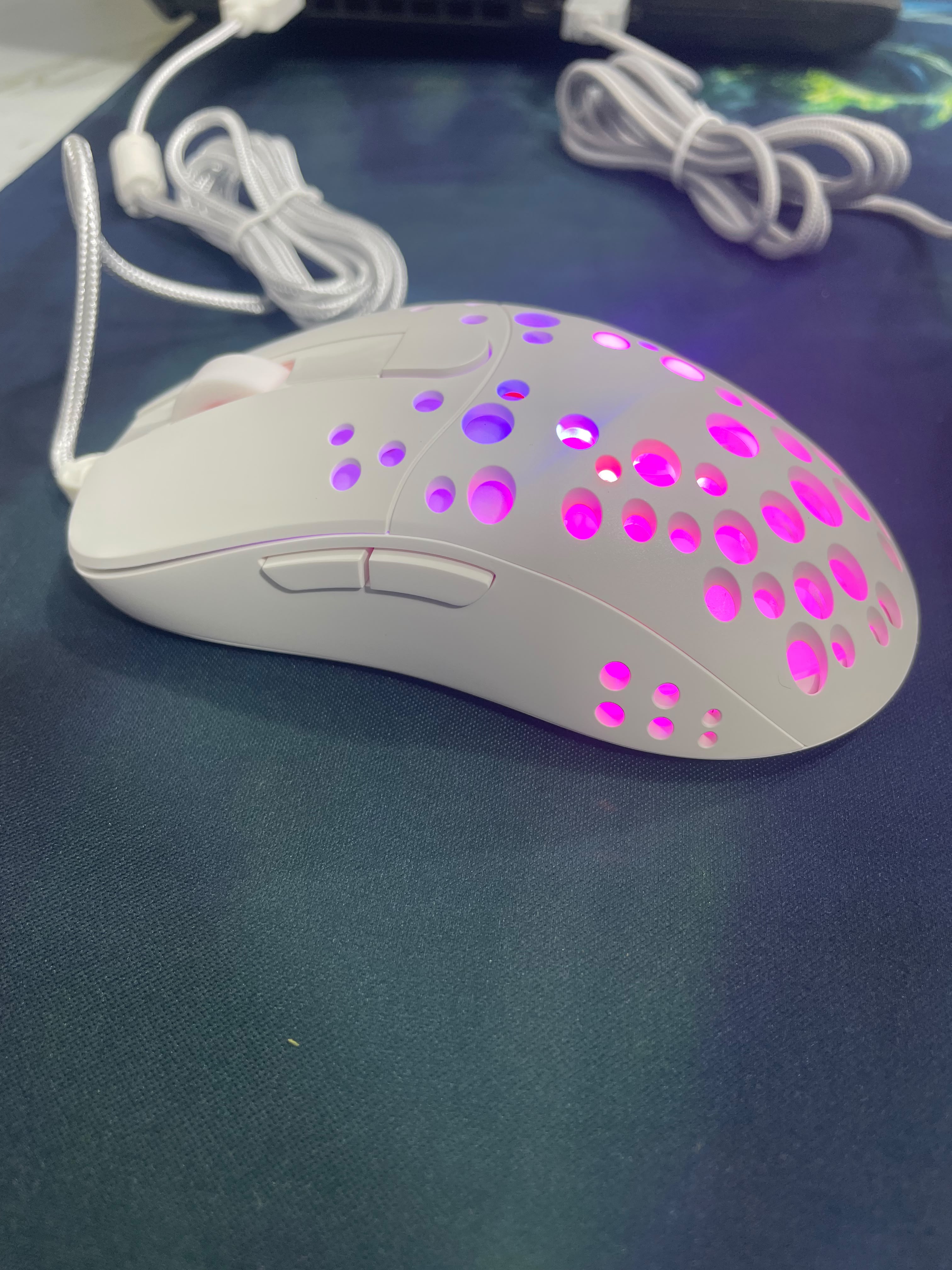 ALTEC LANSING Gaming Mouse ALGM7622