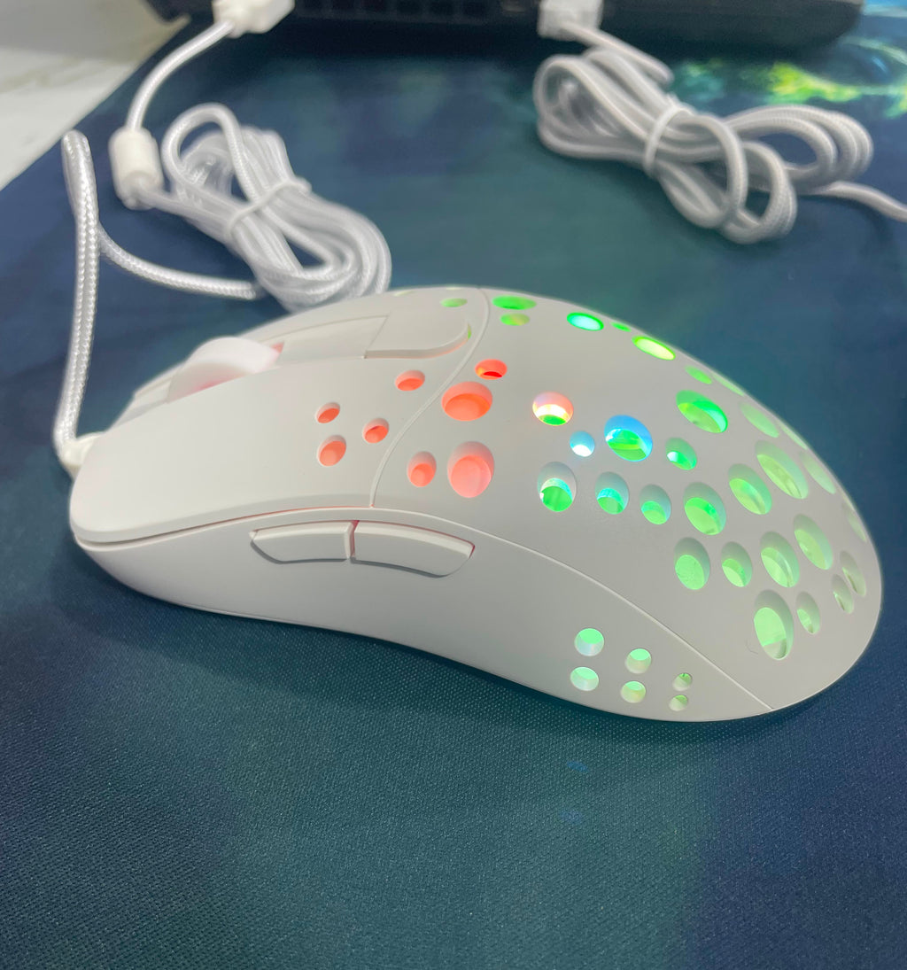 ALTEC LANSING Gaming Mouse ALGM7622
