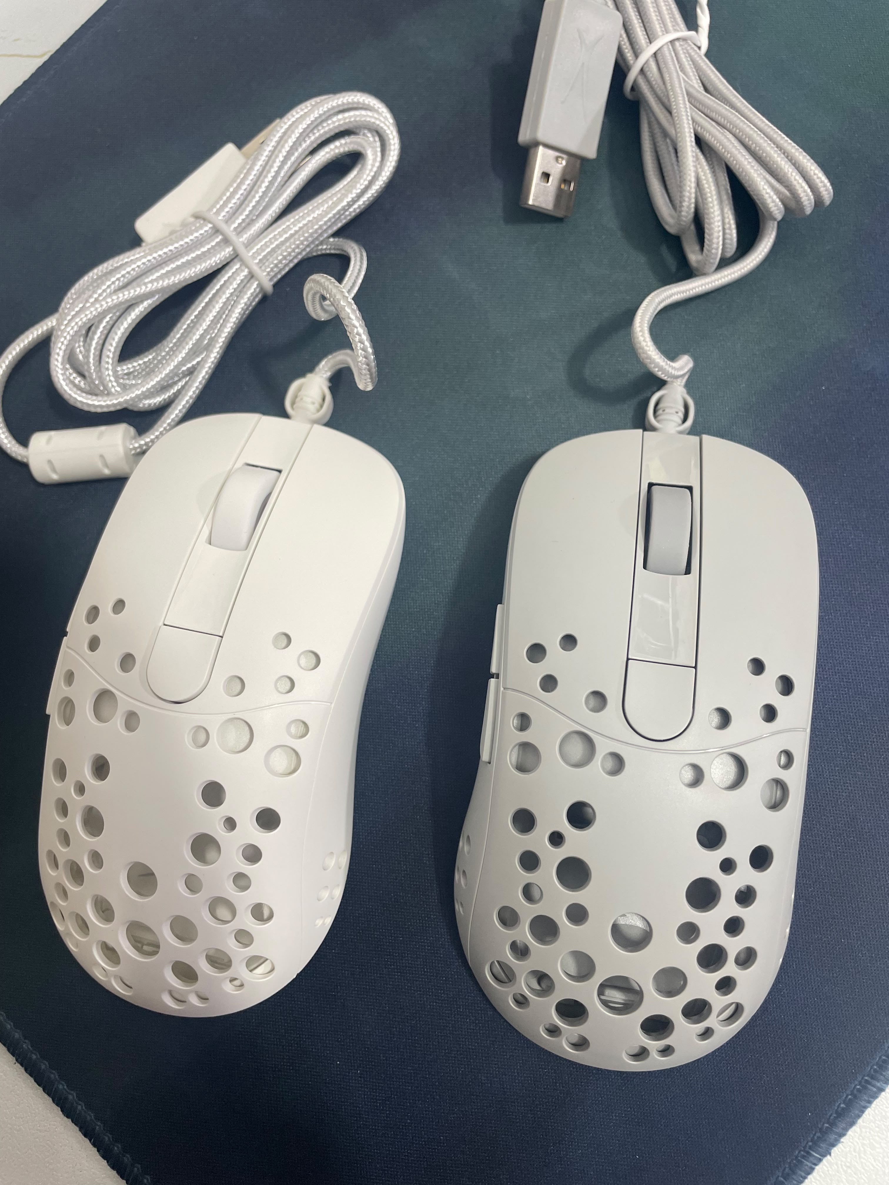 ALTEC LANSING Gaming Mouse ALGM7622