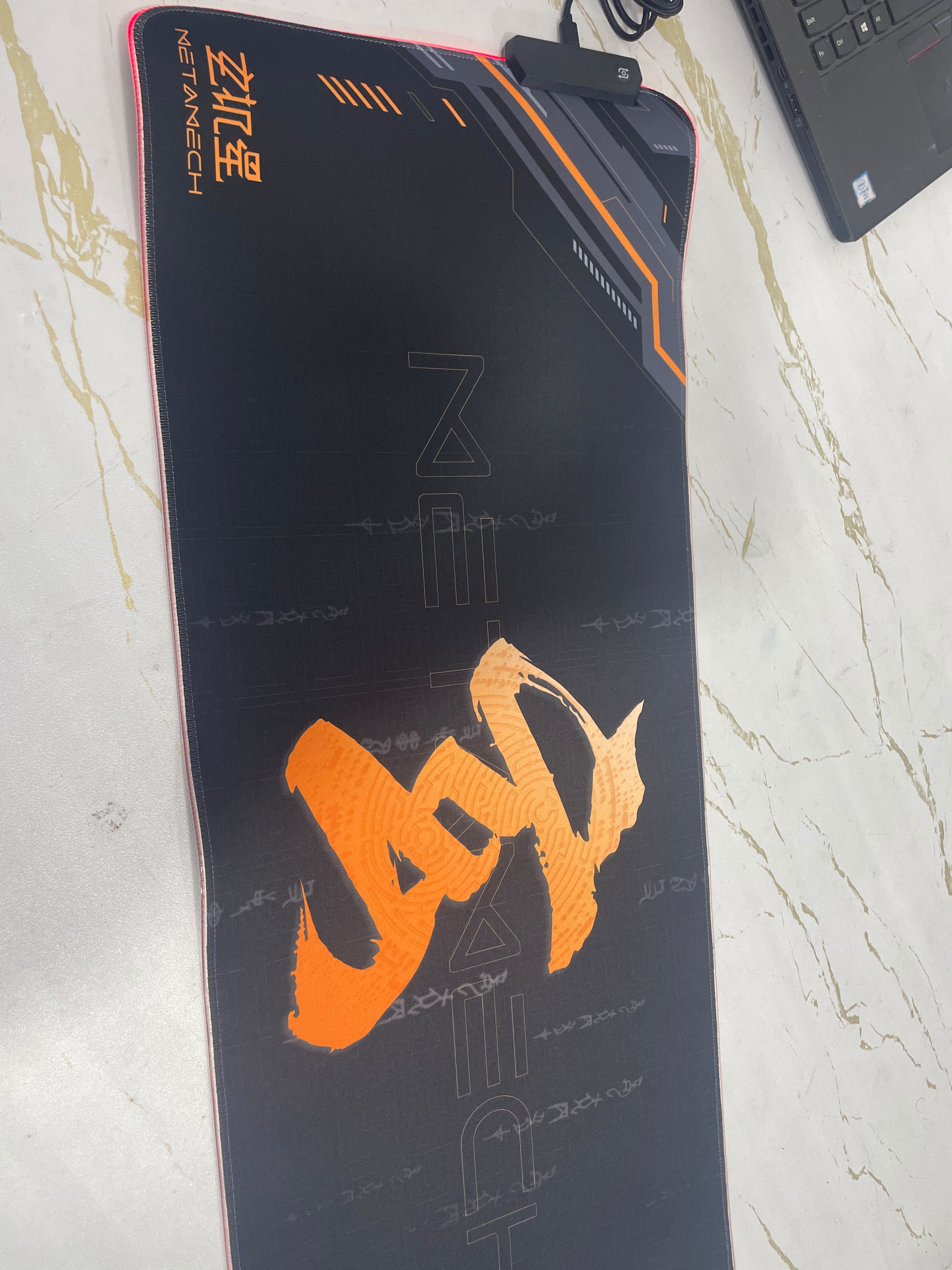 RGB MousePad Xl size