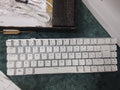 CIY X79 Wireless Mechanical Keyboard with RGB Backlight