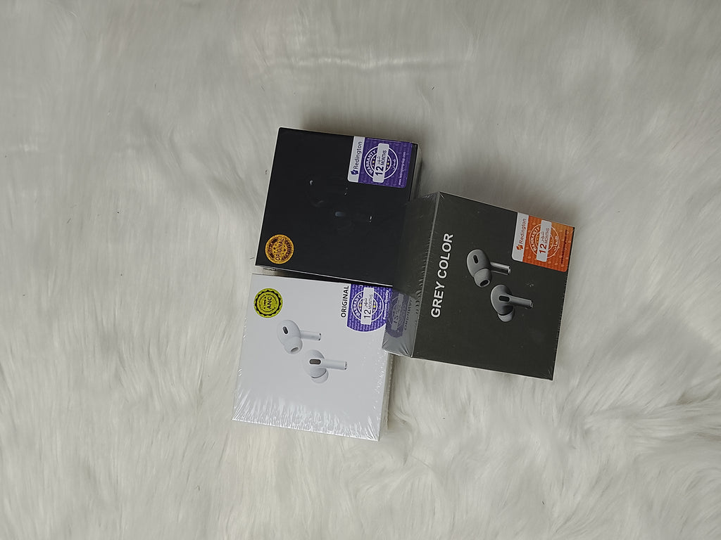 AirPods Pro2