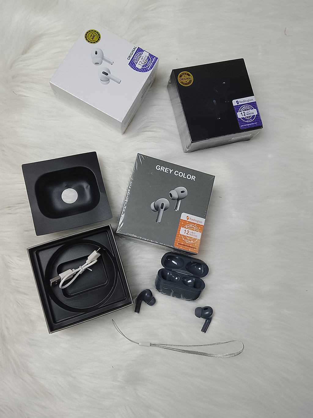 AirPods Pro2