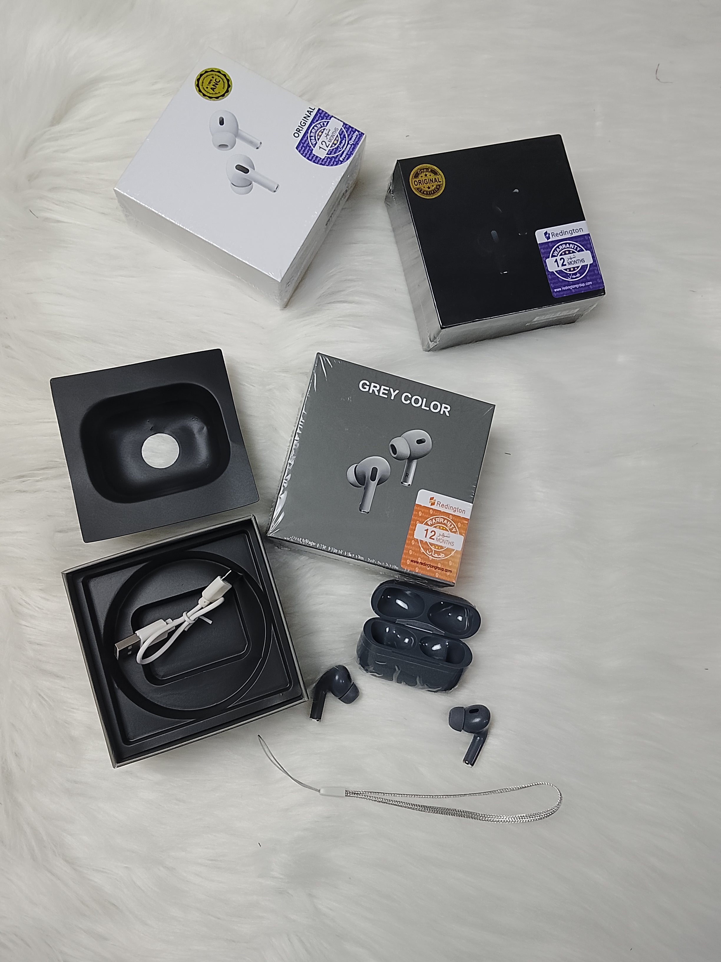 AirPods Pro2
