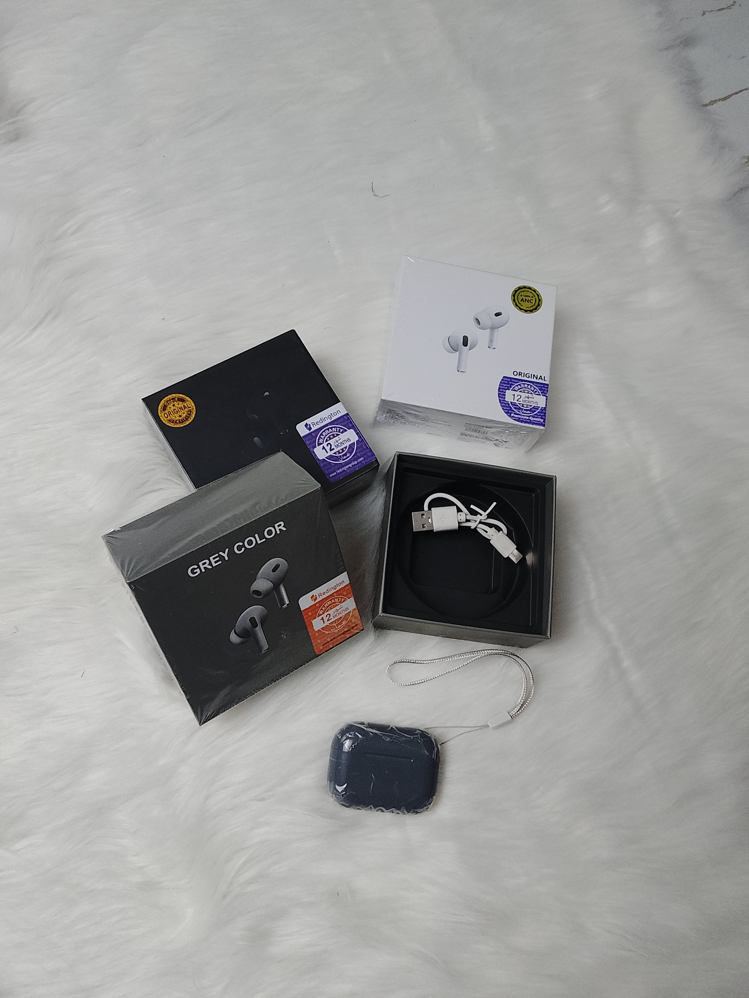 AirPods Pro2