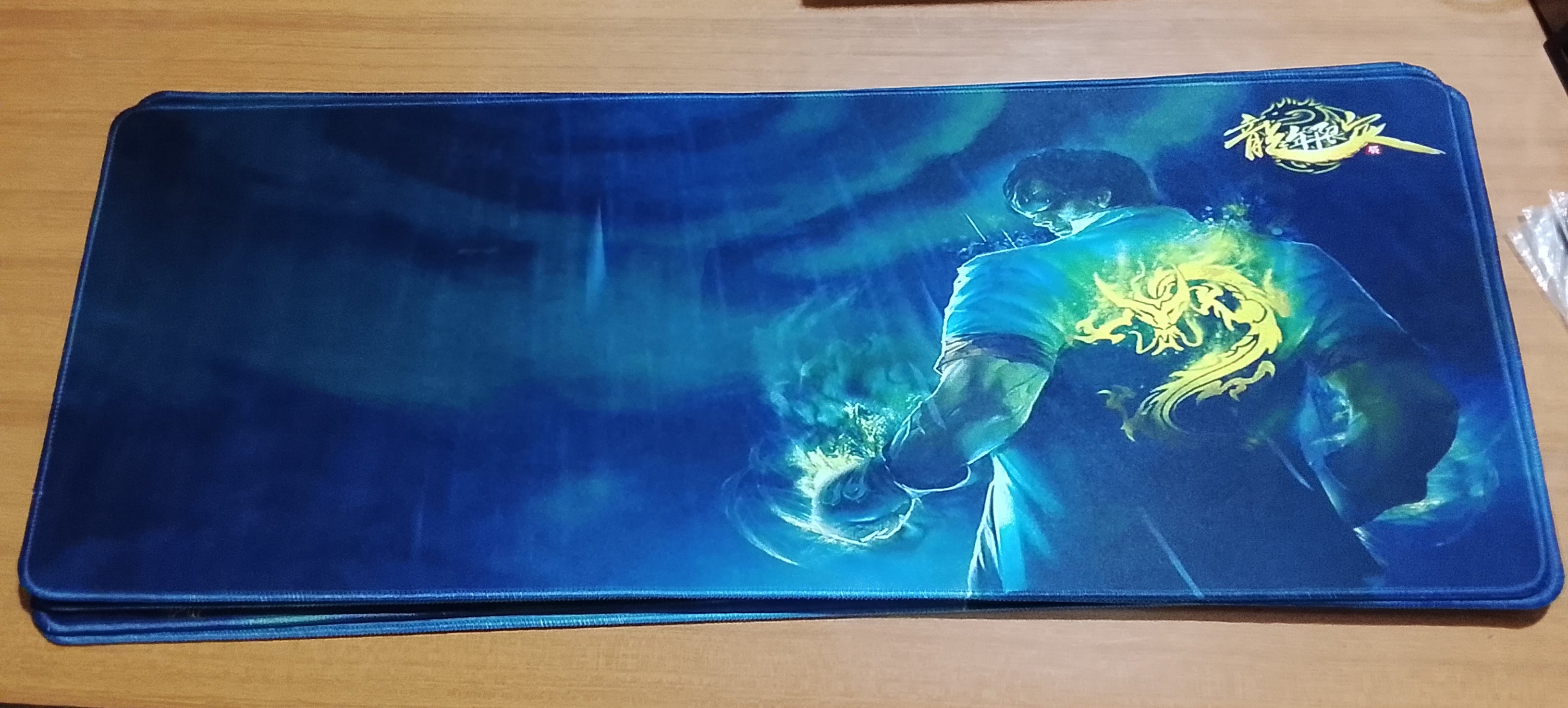 MousePad Xl size