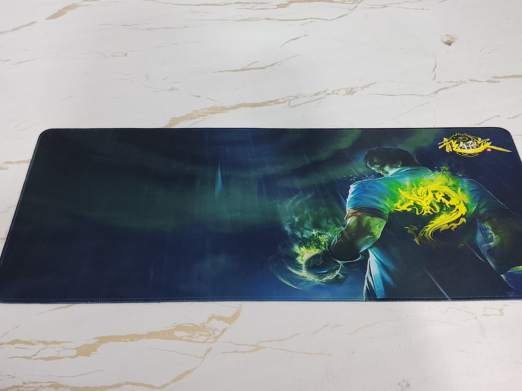 MousePad Xl size