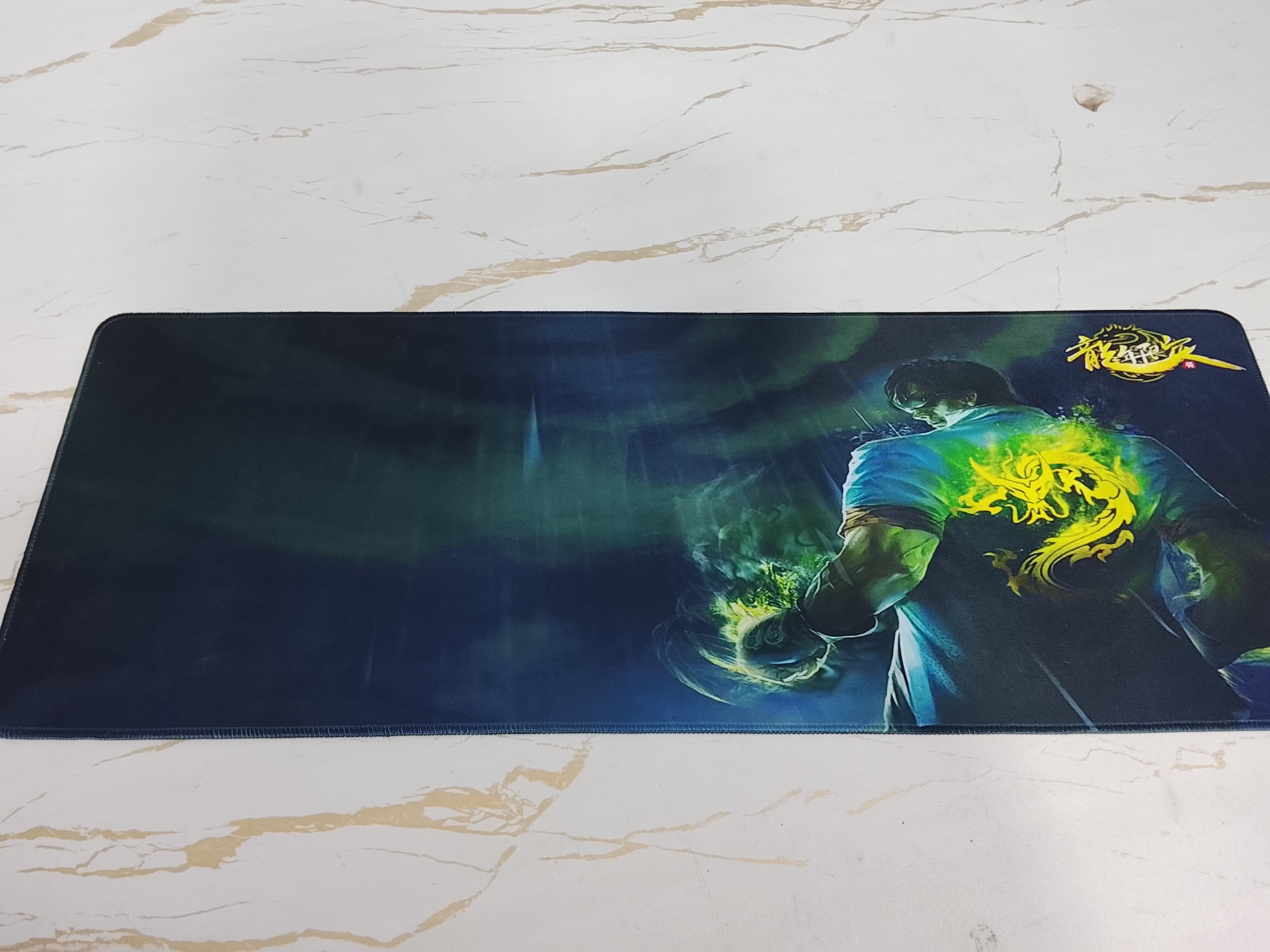 MousePad Xl size