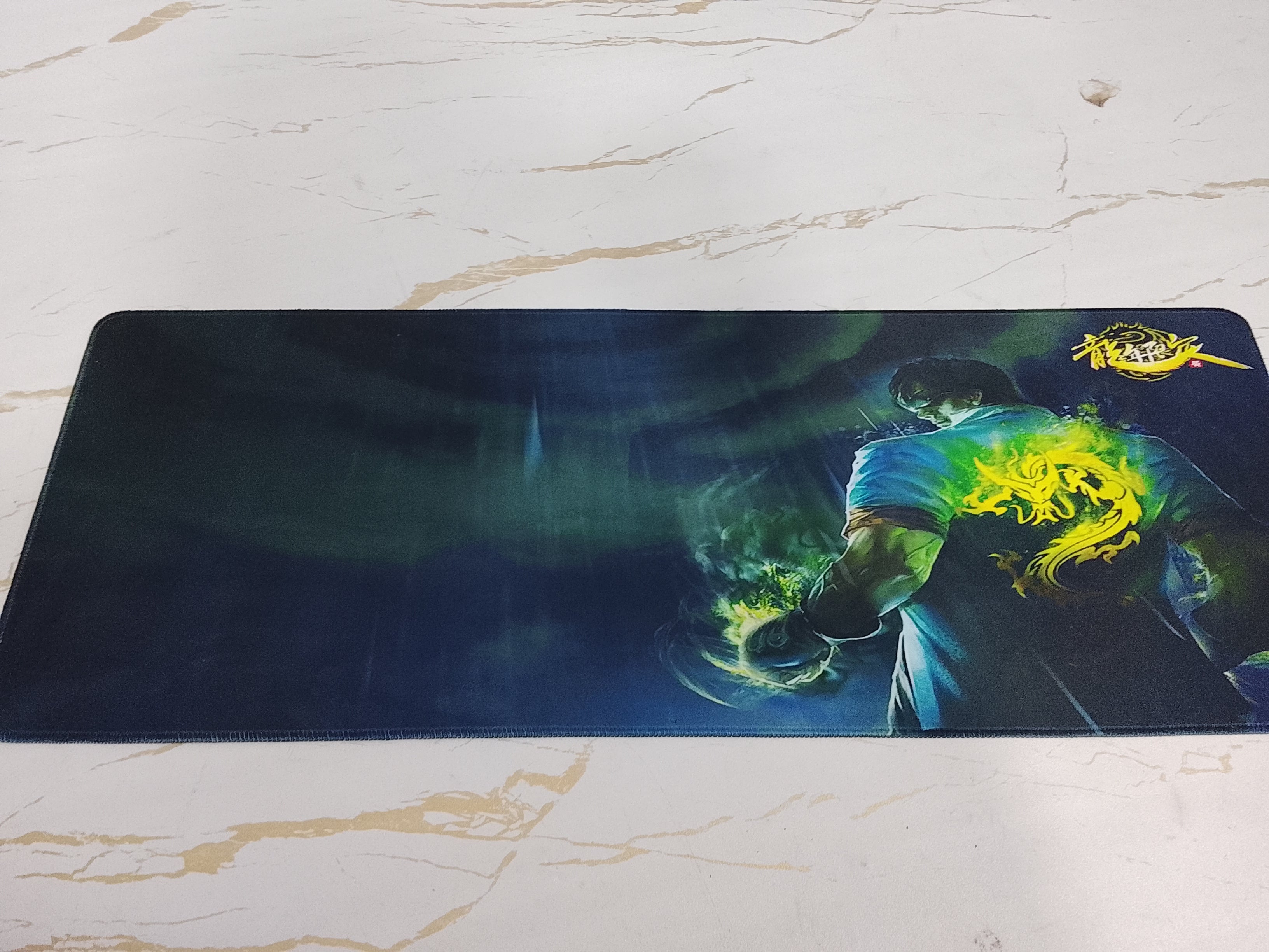 MousePad Xl size