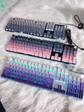 Hp GK400F Mechanical keyboard-sale