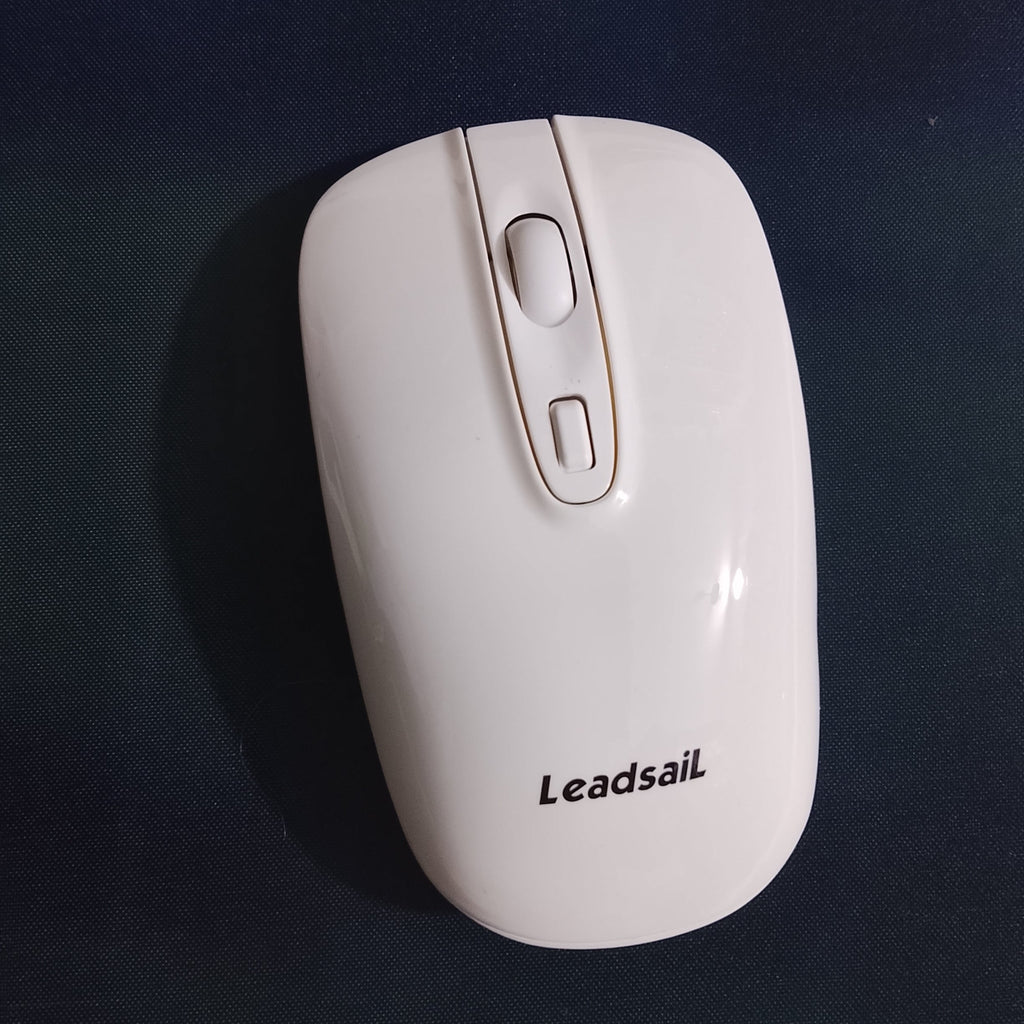 Leadsail Wireless Chargeable Mouse