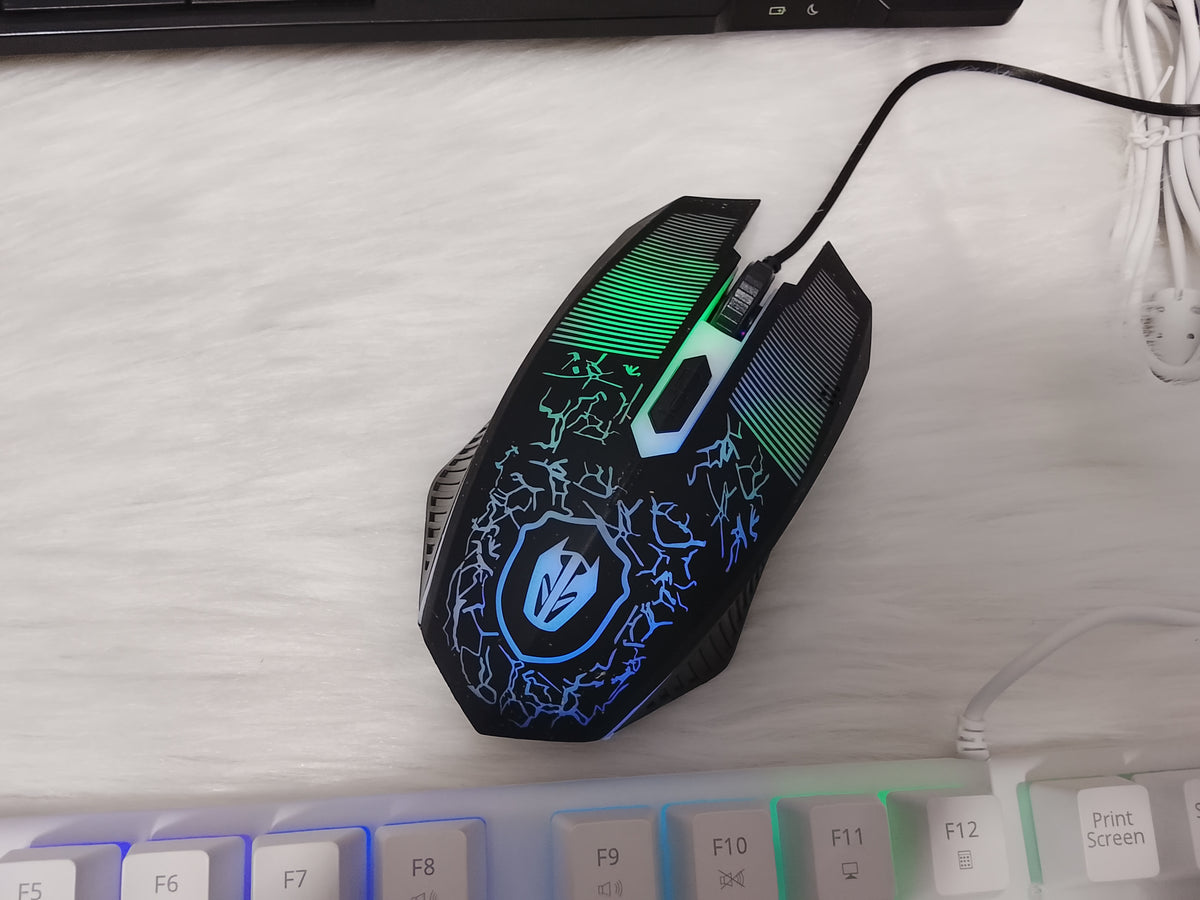 KEYBOARD MOUSE COMO DEAL 2