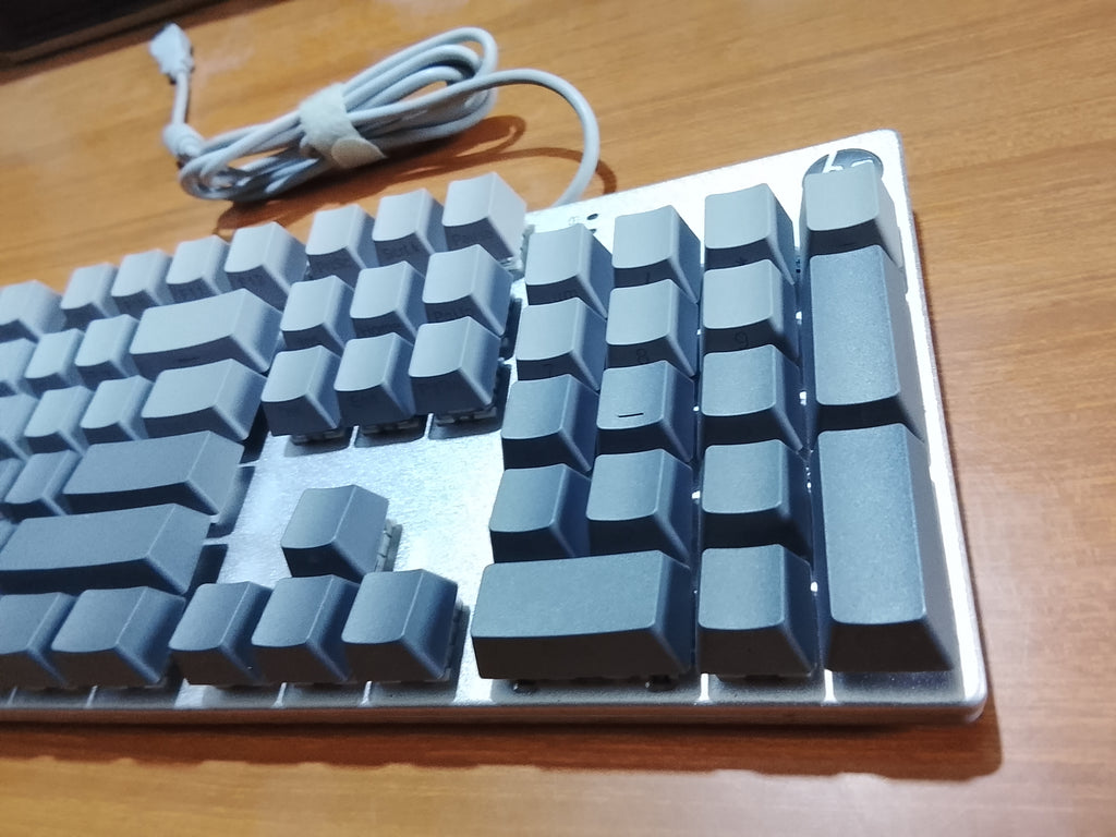 Hp GK400F Mechanical keyboard-sale