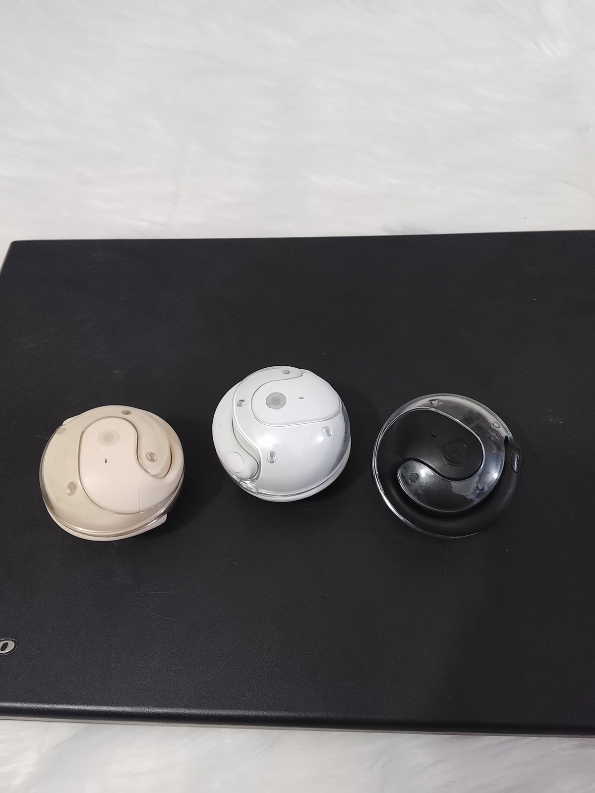 GOPRO EARBUDS