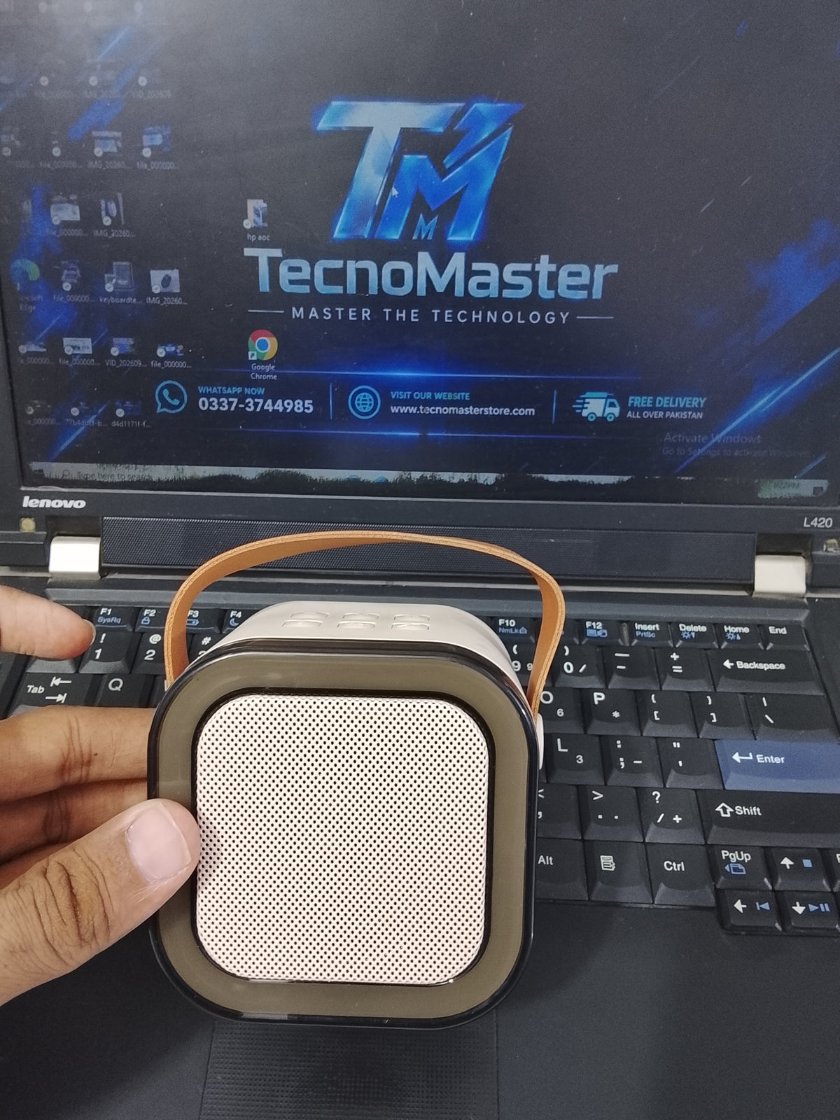 KINYO BT SPEEKER