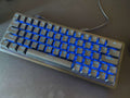 Mountain Everest 60 Keyboard - Without Numpad