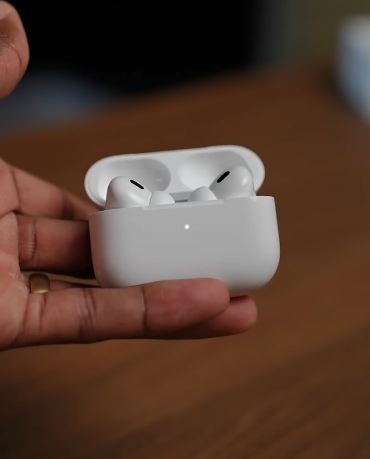 AirPods Pro2