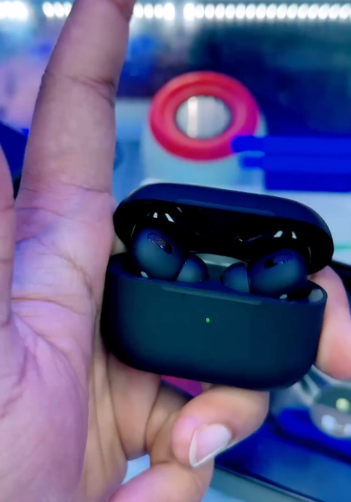 AirPods Pro2