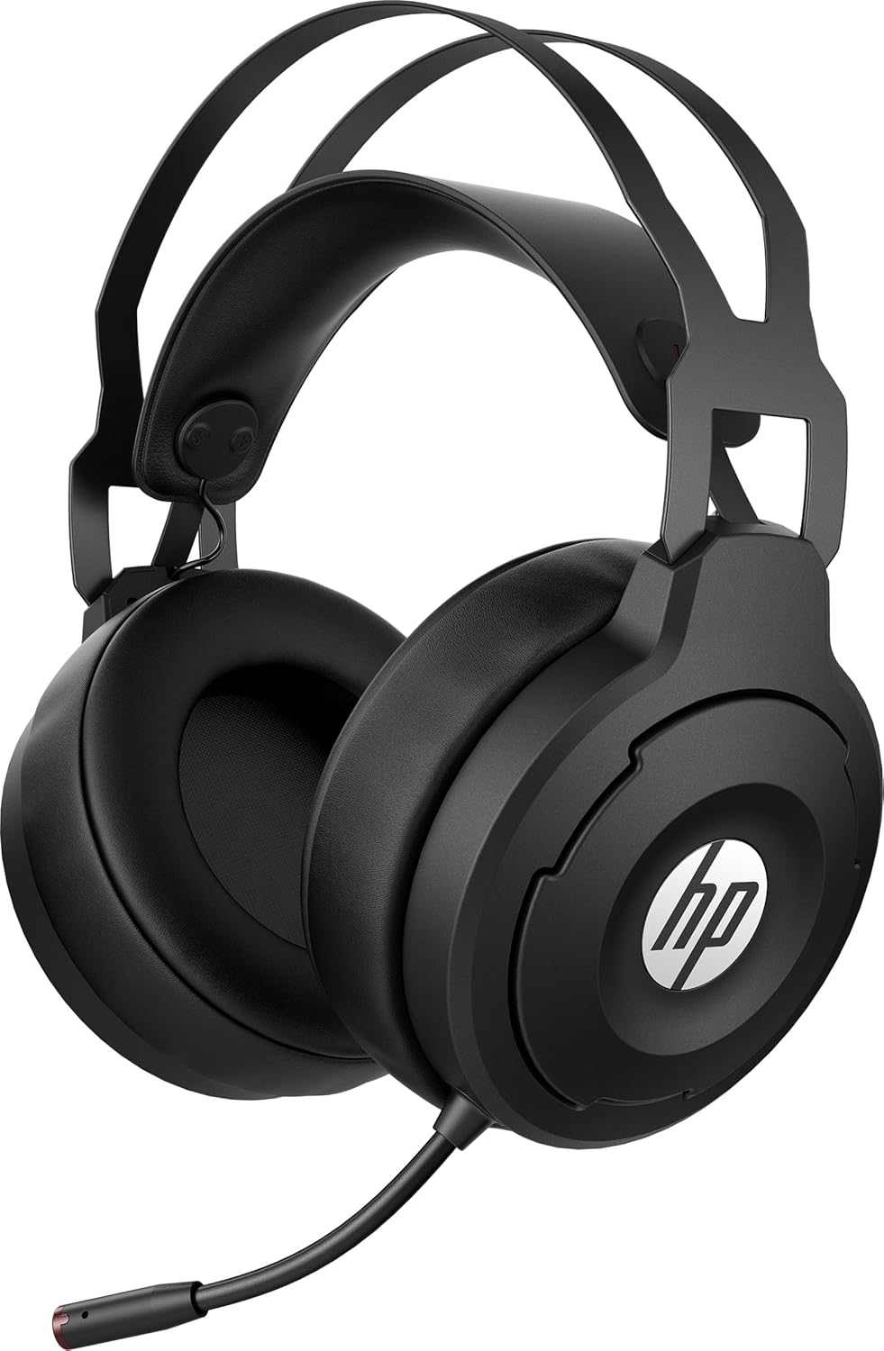 HP X1000 Wireless Gaming Headset