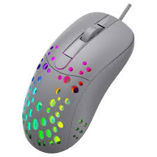 ALTEC LANSING Gaming Mouse ALGM7622