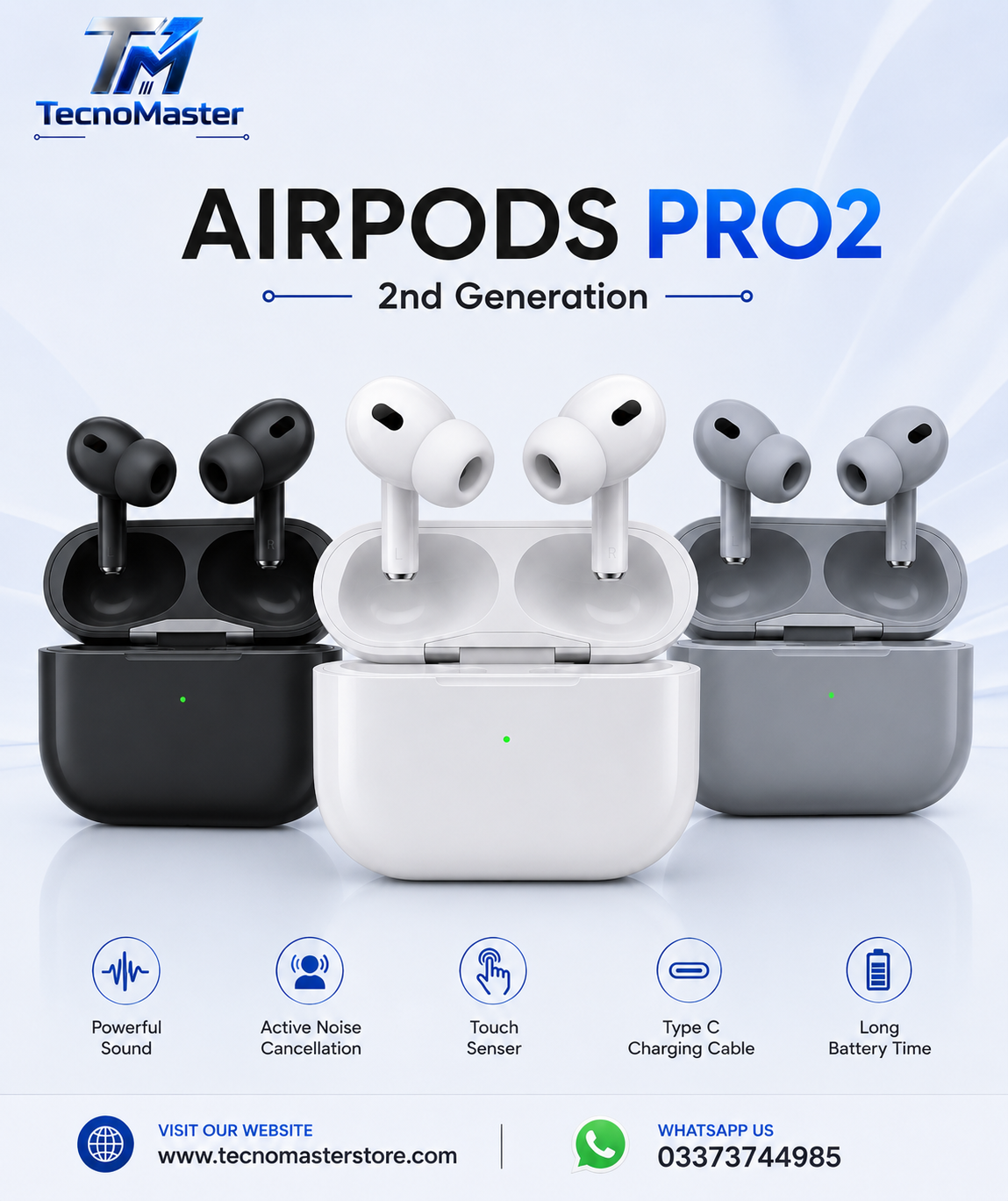 AirPods Pro2