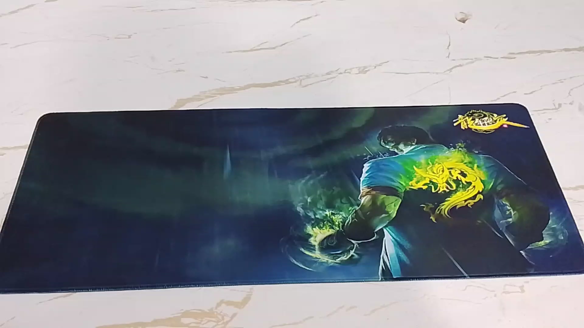 MousePad Xl size