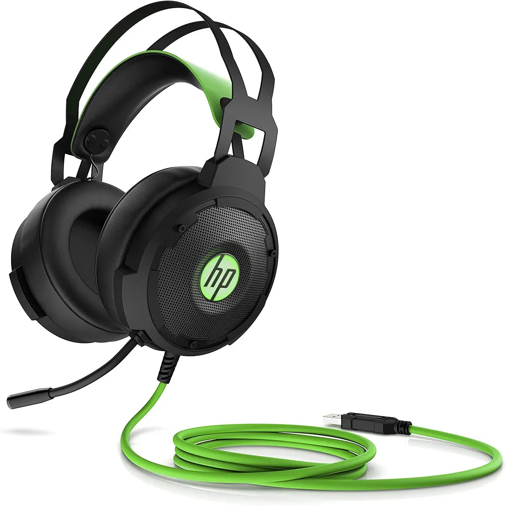 HP Pavilion 600 USB Gaming Headset
