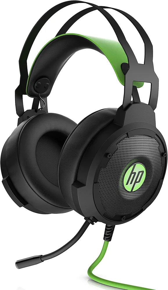 HP Pavilion 600 USB Gaming Headset