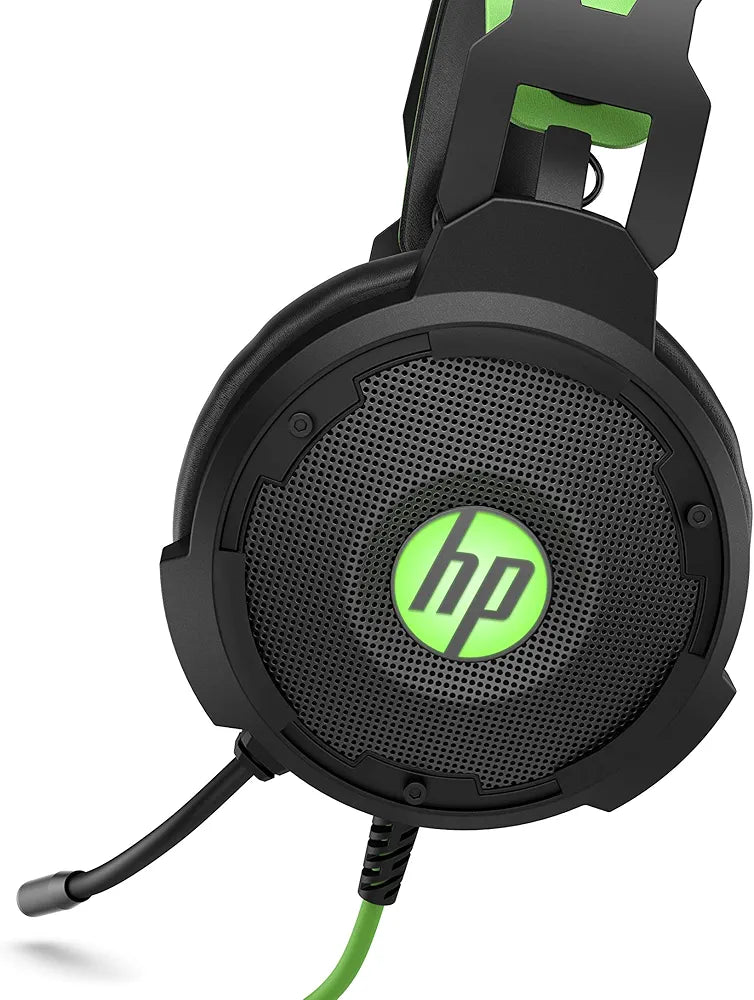 HP Pavilion 600 USB Gaming Headset