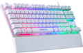 DEFENDER BREATH Gaming Keyboard with RGB Backlight
